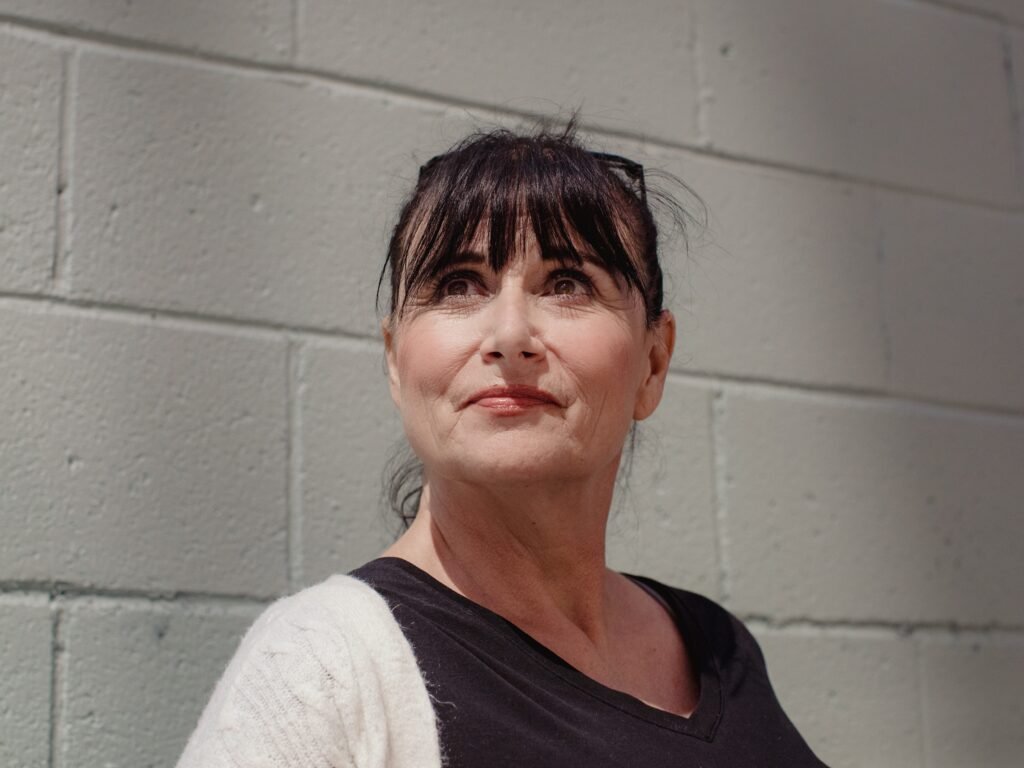 I'm 56 and struggling to find a job. I think employers can sense my desperation, but I wish they knew how capable I am.