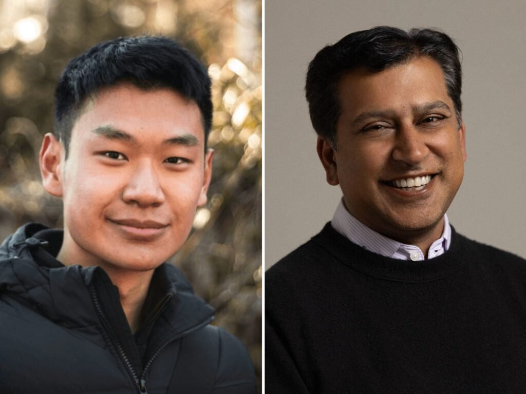 A Princeton grad built a $30 million AI detection business. Now he's selling it to Superhuman.