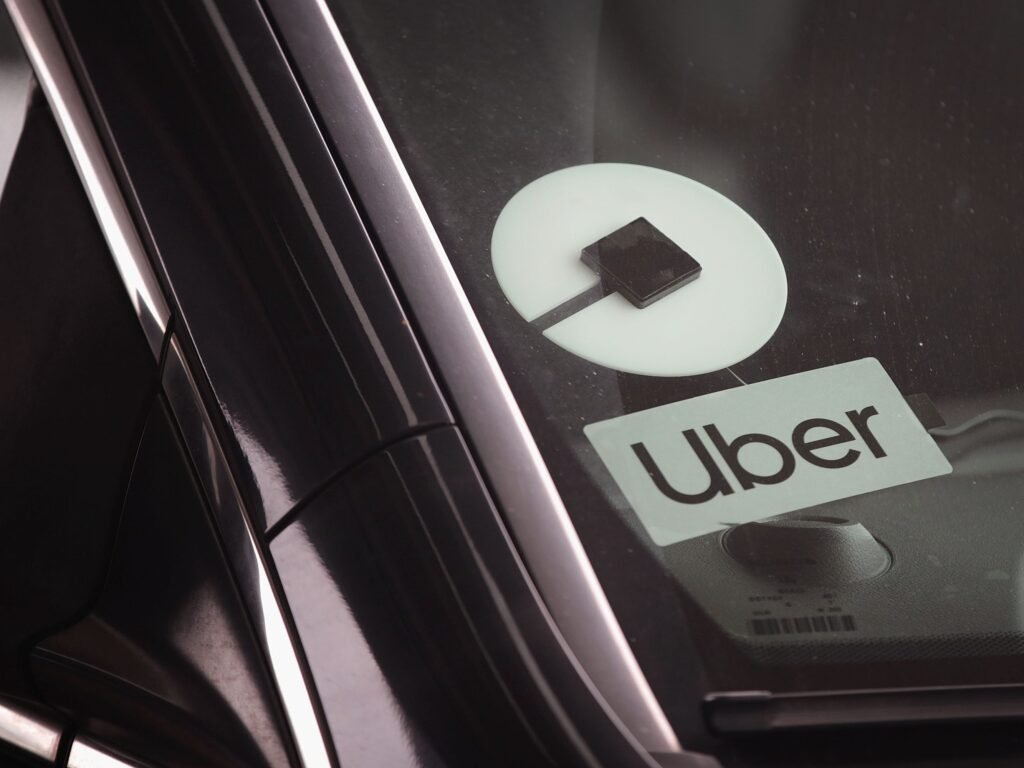 Uber investor's suit alleges rider safety took a back seat to the gig-work model