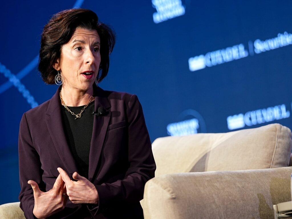 OpenAI, Anthropic, Microsoft, and Amazon are behind a new organization that aims to help prepare workers for AI