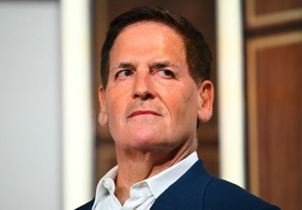 Mark Cuban said AI firms should spend billions to help cities hit by job losses as a 'cost of doing business'