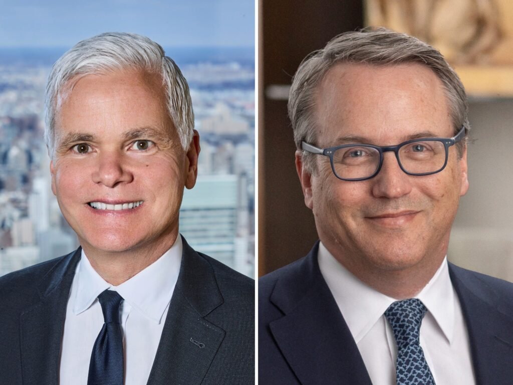 A relationship banker and a risk manager: Meet the two candidates vying to succeed JPMorgan's Jamie Dimon