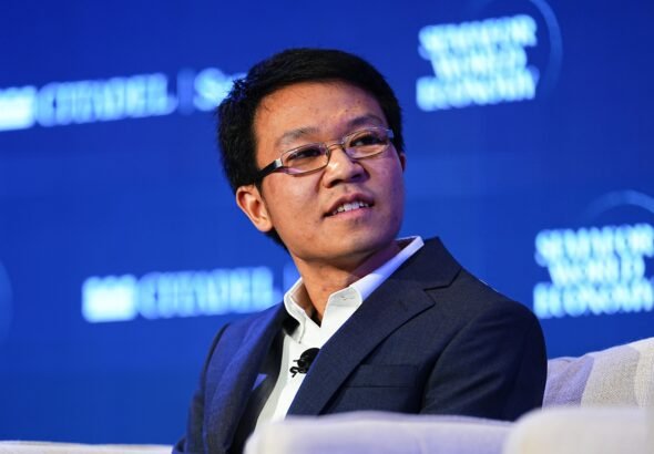 Cognition's CEO says token spend leaderboards are 'directionally correct' — but some people get carried away