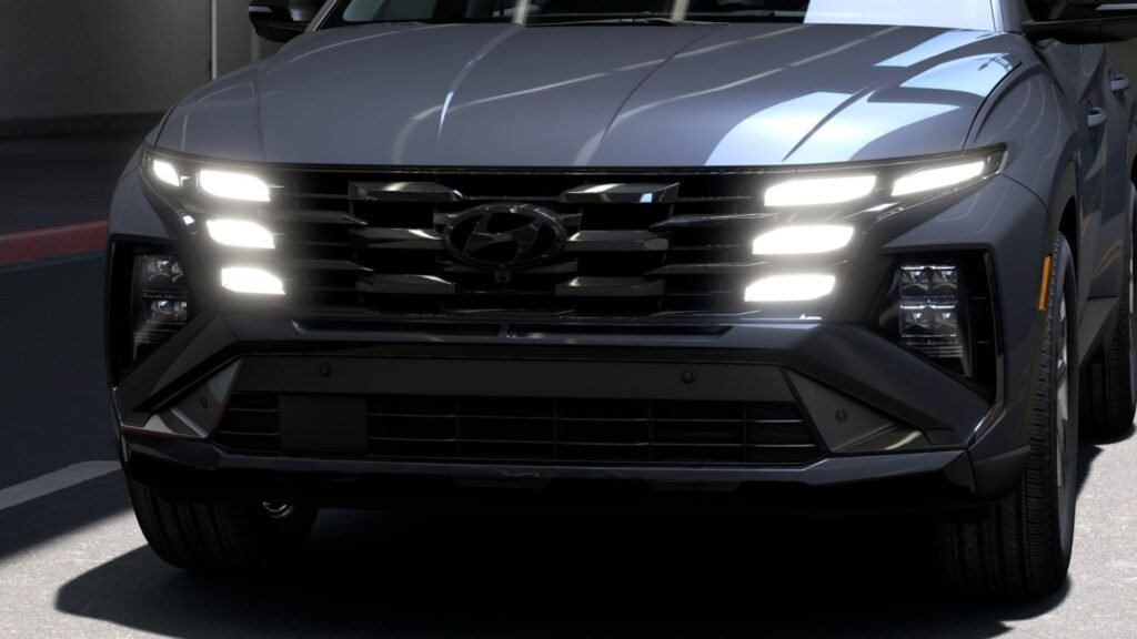 Hyundai Tucson vs Santa Fe: Is $5k The Only Difference To Consider?