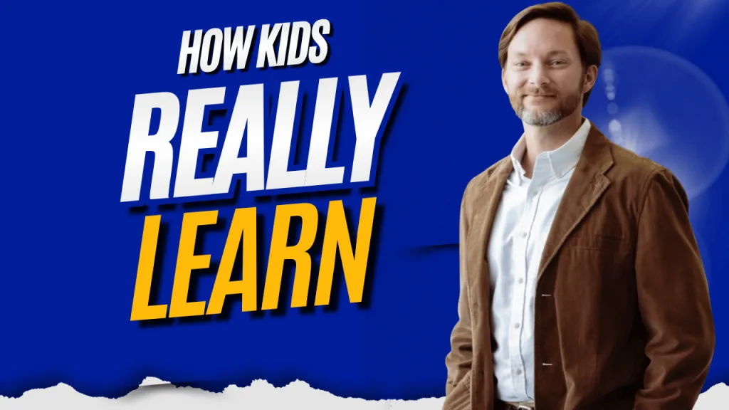 How Students Actually Learn: Memory & Attention