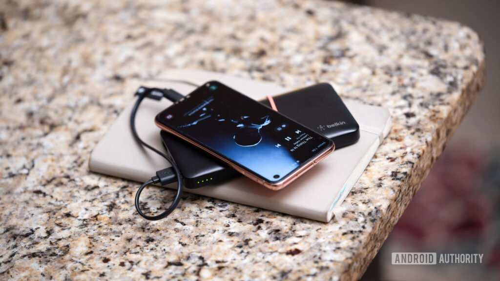 How semi-solid-state batteries are about to change power banks forever