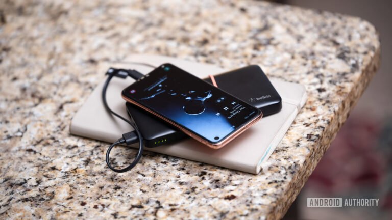How semi-solid-state batteries are about to change power banks forever