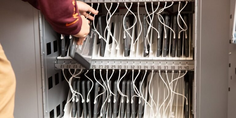 Report: School IT Officials Worried About AI Adoption, Cybersecurity
