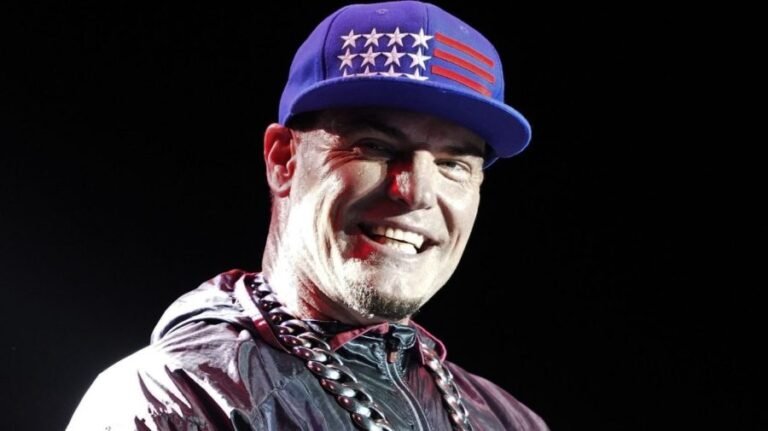 Vanilla Ice sees Freedom 250 concert scrapped due to bad weather