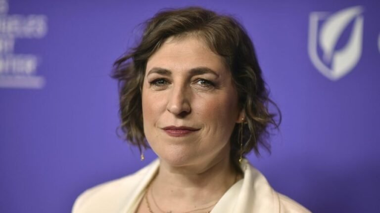 Actress Mayim Bialik shares her 'nightmare' experience with a GLP-1