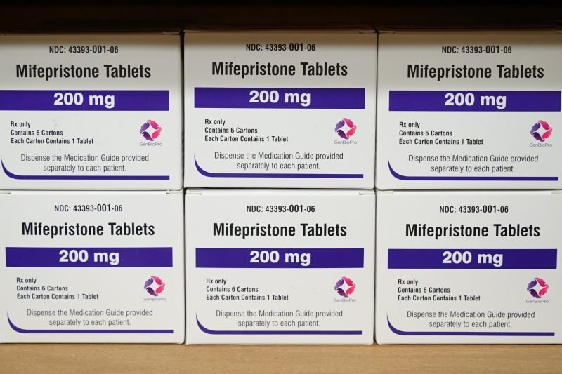 The FDA's data on mifepristone can't be trusted — here's why