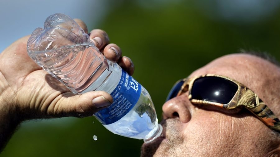 Two heat domes will combine to form big US heatwave next week