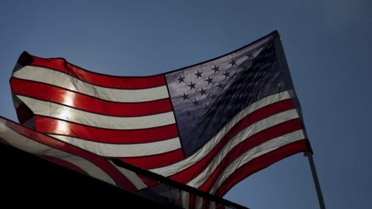 Fewer in new poll say anyone can achieve American Dream