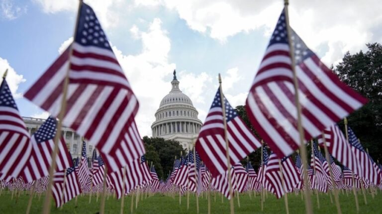 Fewer Americans see US as exceptional ahead of 250th birthday: Survey