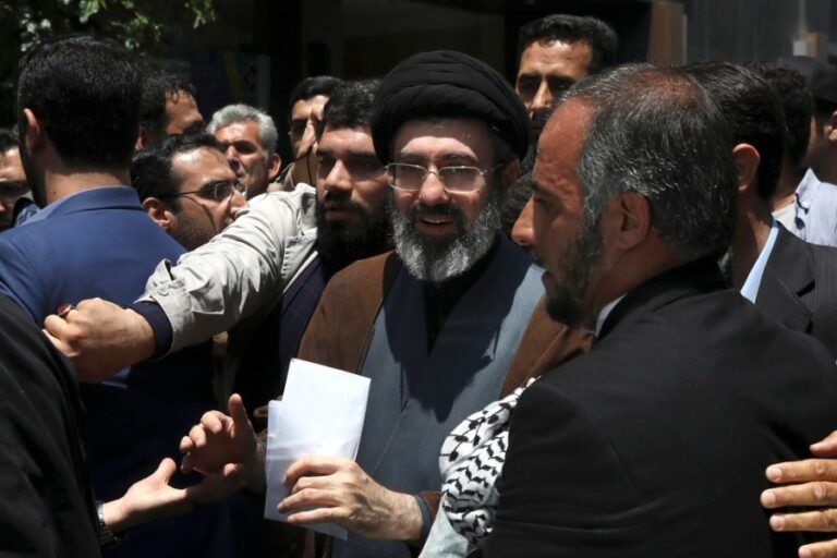 Iran supreme leader says he approved MOU despite reservations