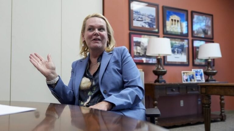 Maryland House Democrat fends off predecessor's comeback bid in primary