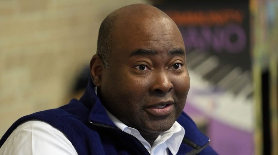Former DNC chair's PAC focused on rural voters makes first midterms endorsements