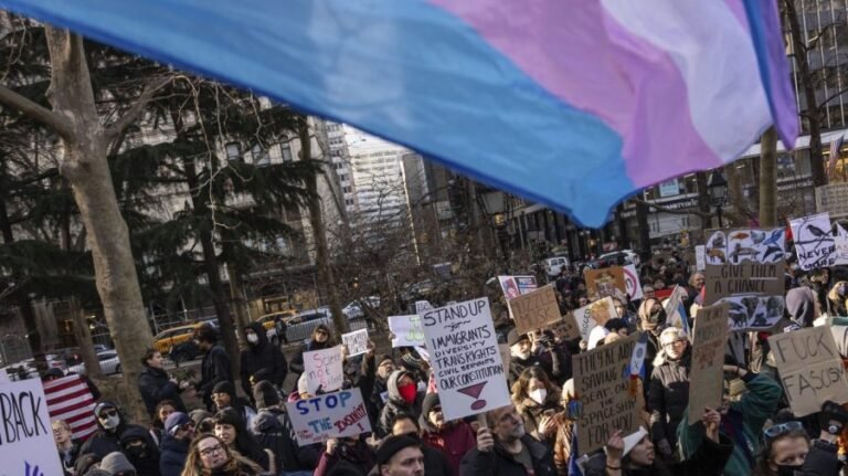 Judge blocks subpoenas in transgender care investigation at NY hospitals