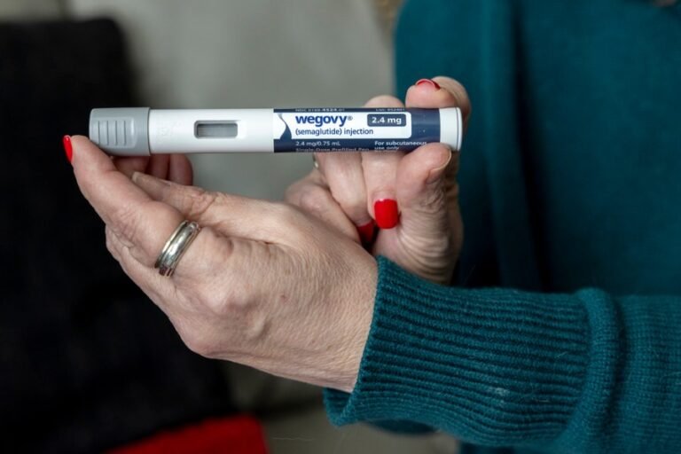The sky is not falling. Americans are getting healthier.