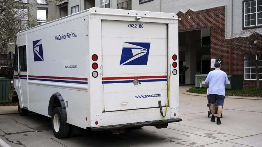 Postmaster General Confirms Plan to Hold Back Mail Ballots in States that won't Share Voter Data