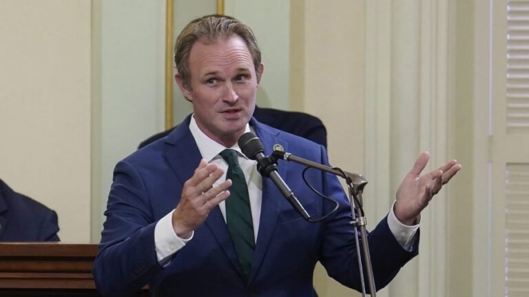 Gallagher wins vacant House seat in California special election, boosting GOP majority