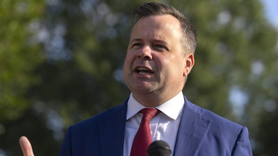 Pulte’s first days in office set off alarms with lawmakers