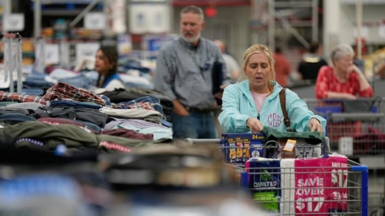 Inflation hits 4.1 percent in May, highest level in 3 years