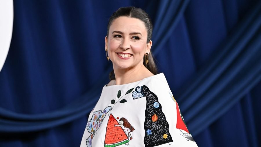 Children's entertainer Ms. Rachel visits Delaney Hall immigration facility: 'Why are we traumatizing kids?