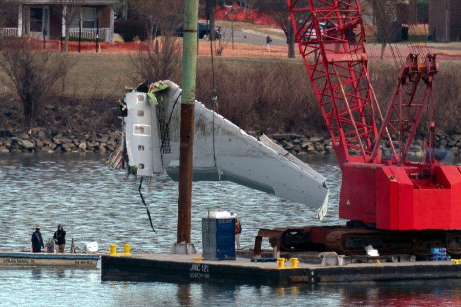 Enough excuses: The FAA must act now to prevent another midair tragedy