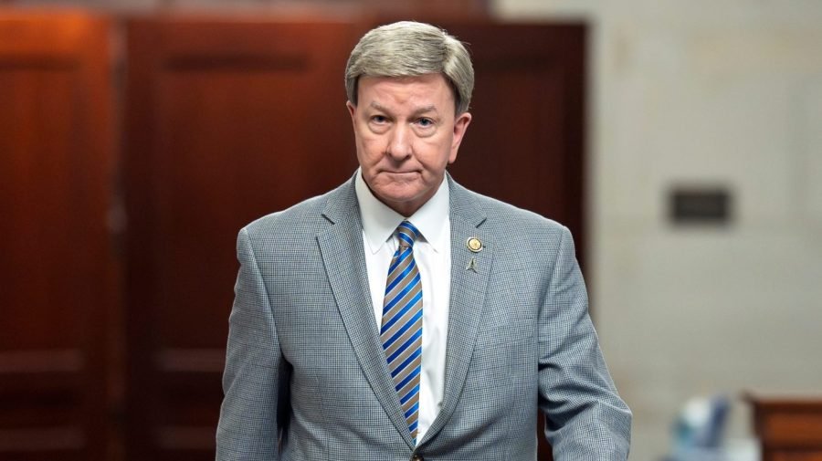 House panel advances $1.15 trillion defense bill after marathon debate 