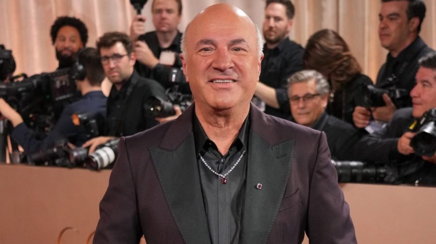 Fox News apologizes for airing O'Leary claims about data centers