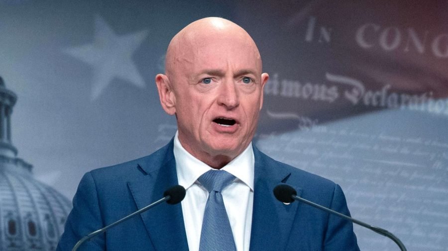 Kelly: Biden administration did a ‘bad job’ at the border