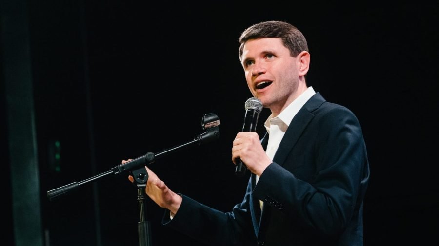 Republicans attack Talarico's masculinity — and it might work