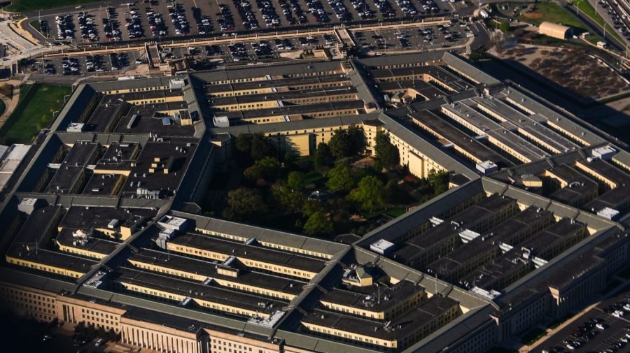 Pentagon’s watchdog named as Iran war lead inspector