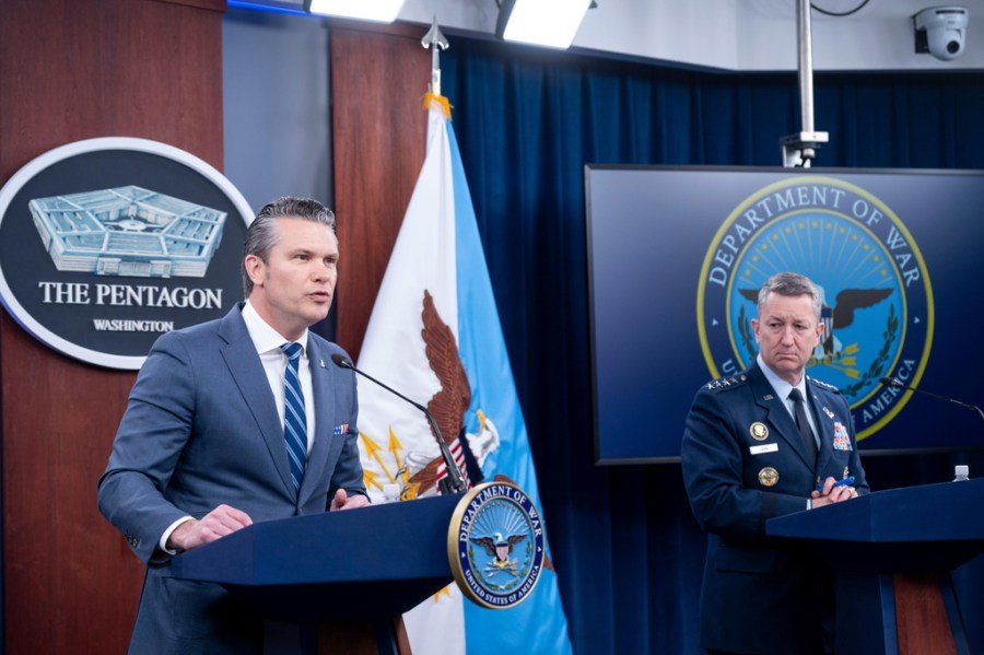 US fails to 'take Vienna' in Iran; and the is enemy undeterred