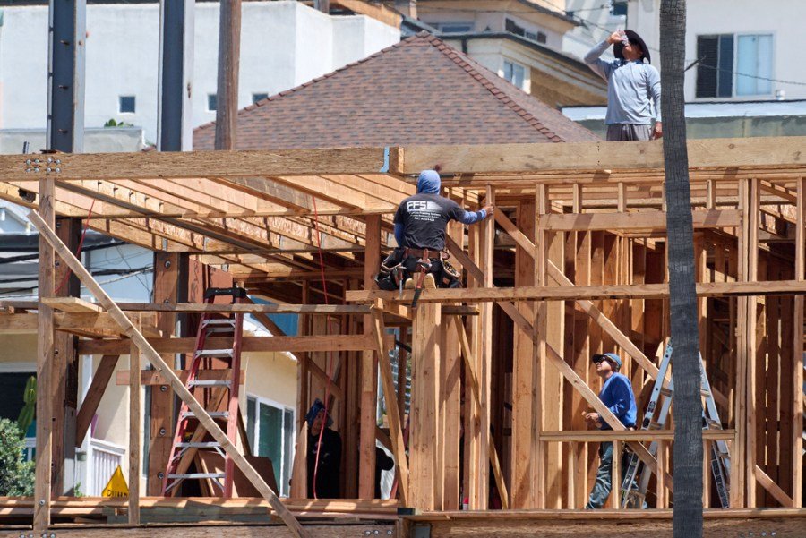 Trump must sign the housing bill. Cities must be ready for what comes next.