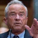 RFK Jr. says Cassidy accusing him of breaking promises 'not true'