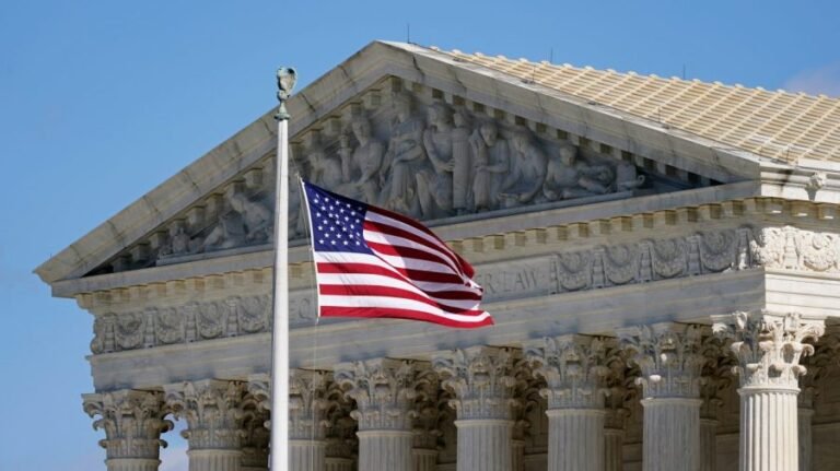 Fewer in new poll say they're proud of being American