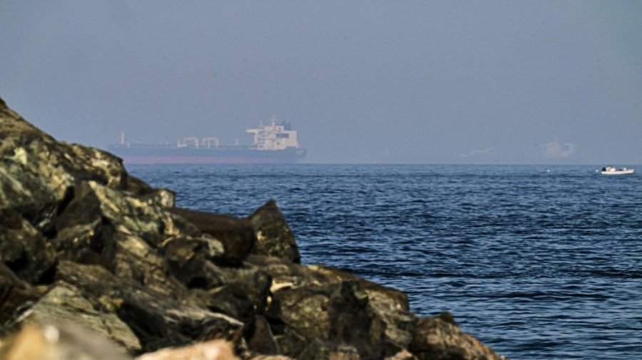US military disables oil tanker in Gulf of Oman, drawing pushback from India