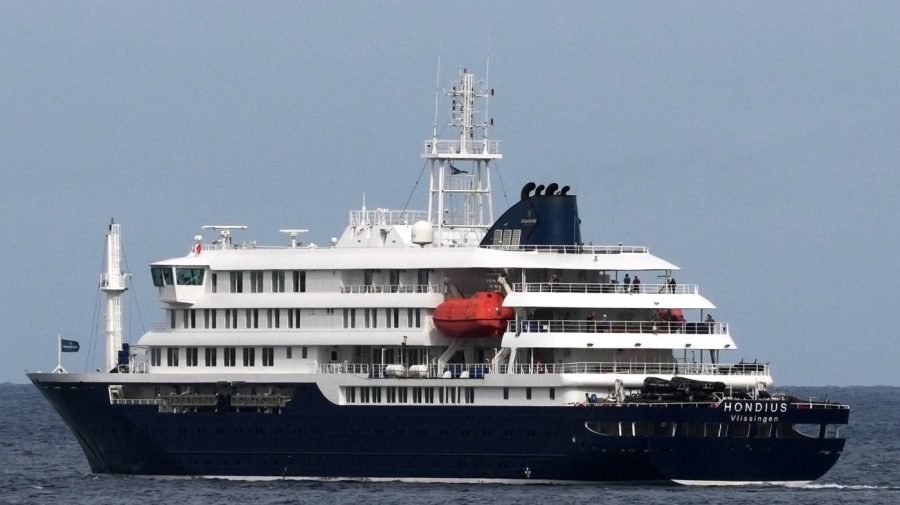 Last American hantavirus cruise ship passenger released from quarantine