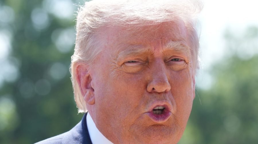 Watch live: Trump speaks on agriculture at Wisconsin roundtable