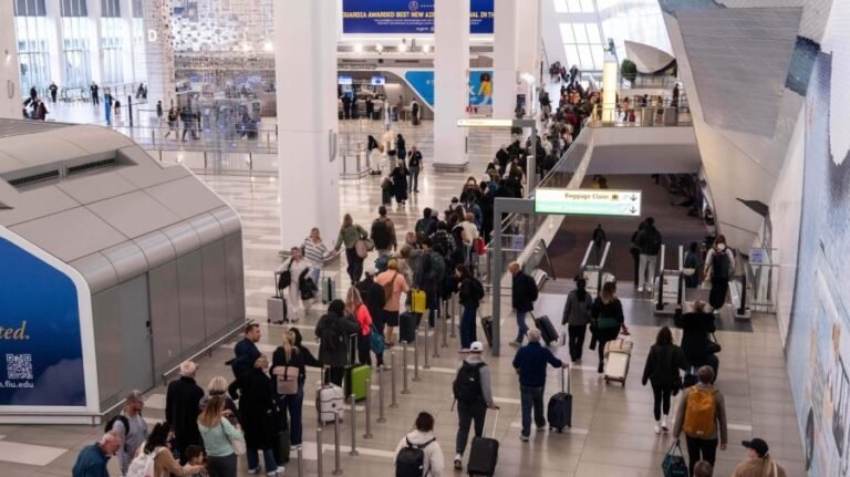 TSA expects to screen nearly 19M air travelers over July 4 weekend