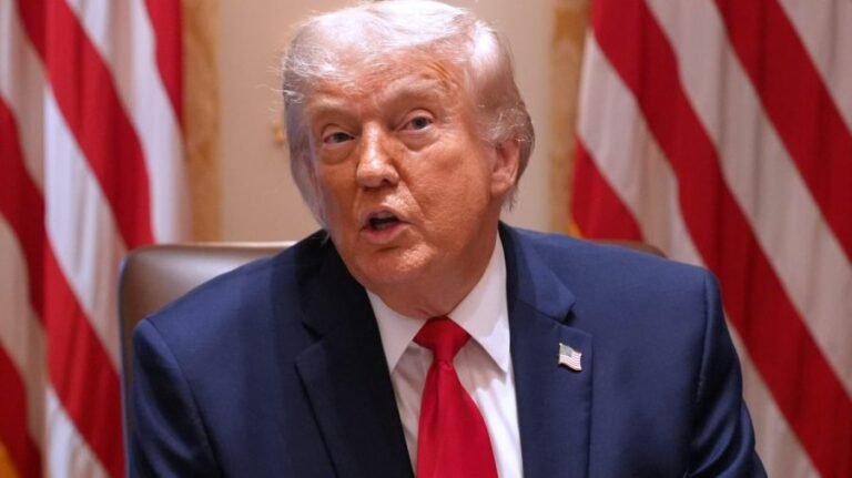 Defeated GOP incumbents snubbed by Trump may grow more willing to buck him