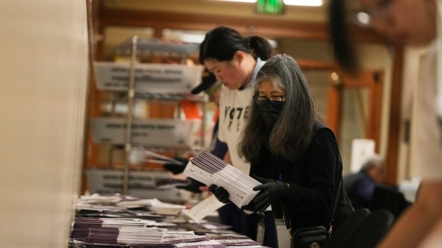 California primary vote count could take days or even weeks — Here's why