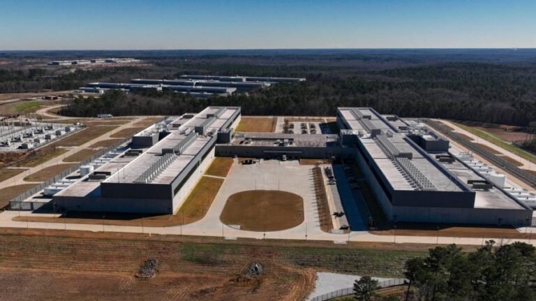 LA-area voters approve what appears to be first US data center ban