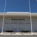 Kennedy Center board appeals order to remove Trump's name from building