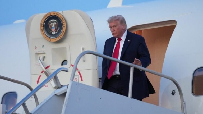 Trump denies campaign push to finish endless wars: 'I didn't promise anything'