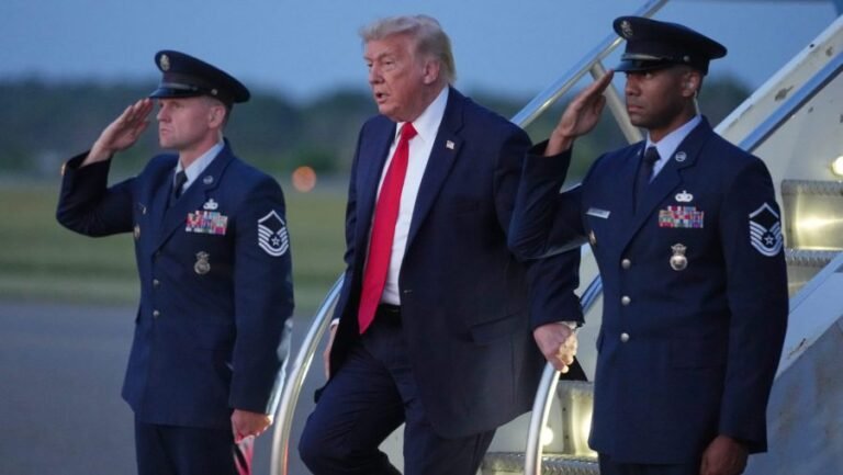 Poll: Trust in federal health agencies dropped sharply during Trump's first year