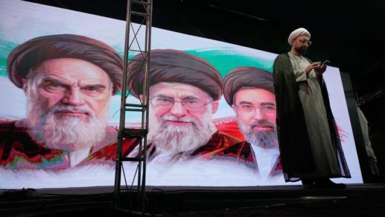 Impact in Iran after Trump orders more strikes