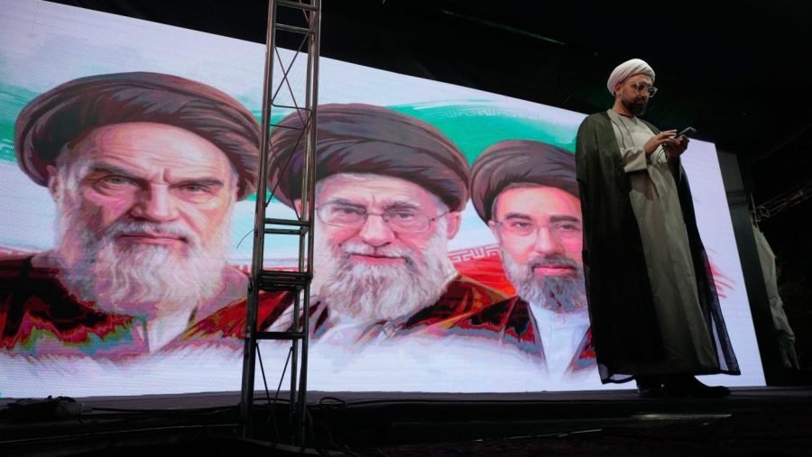 Impact in Iran after Trump orders more strikes